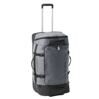 Cargo Hauler XT Wheeled Duffel 90L, Charc 3