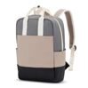 Hailey - Rucksack, Beige-Grau 3