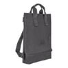 Ivy - Rucksack Tasche, Dunkelgrau 4