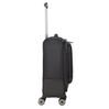 Crosslite 4-Rad Trolley S in schwarz 6