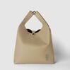 MARKET BAG - Shopper in Beige 3