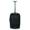 Ozone 2-Wheel Handgepäcktrolley 40L, Schwarz 3