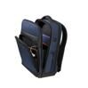 Mysight Laptop Rucksack 15.6 inch in Blau 4