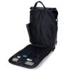 B2 Revamp - Fast-Check Laptoprucksack Blau 3