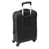 Expanse 4-Wheel Intl Carry On 35L, Black 2