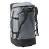 Cargo Hauler XT Wheeled Duffel 90L, Charc 2