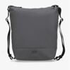 BERGEN - 2-Way Bag, Grau 5