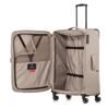 GoOn - Trolley L in Beige 2