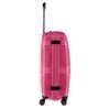 IP1 - 4-Rad Trolley L, Flora Pink 3