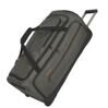 Crosslite Rollenreisetasche L in Oliv 2