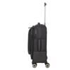 Crosslite 4-Rad Trolley S in schwarz 7