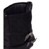 Grosser Rucksack Hook, Schwarz 2