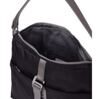 Hobo Tasche KCB Hook, Schwarz 2