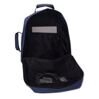 Grosser Rucksack Underseat, Blau 2