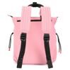 Norio - S Rucksack in Pink 4