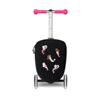 Micro Scooter Luggage Junior Patch &amp; Play, Pink 3