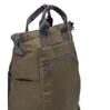 Grosser Rucksack Shine, Khaki 3