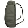 Hugger - Backpack 25L, Moss Green 3