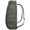 Hugger - Backpack 30L, Moss Green 3