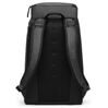 Hugger - Backpack 30L, Reflective Black 3