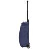 Hugger - Roller Bag Carry-on 40L, Blue Hour 3