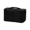 Essential - Wash Bag S, Black Out 3