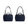 Via - Work Bag, Navy 3