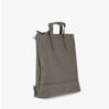 BERGEN - X-Change Bag XS, Taupe 3