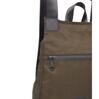 Grosser Anti-Diebstahl Rucksack Shine, Khaki 3