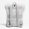 Foldtop Rucksack, Dust Grey 3