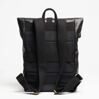 Foldtop Rucksack - Oleatex Edition, Night Black 3