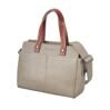 Stella - Handtasche in Elephant Grey 3