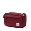 Chapter - Travel Kit in Oxblood Red 3