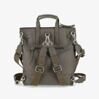 BERGEN - X-Change Bag XS, Taupe 6