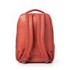 Gate Trended - Rucksack aus Kunstleder in Rot 5