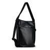 Tolja - 2-Way Bag in Schwarz 2