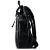 Tolja - Kurierrucksack L in Schwarz 3