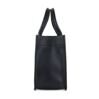 Daphne - Tote Bag klein, Schwarz 3