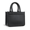 Daphne - Tote Bag mini, Schwarz 3