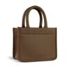 Daphne - Tote Bag mini, Cognac 3