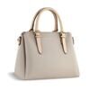 Handtasche Ella M in Beige 2