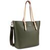 Shopper Ella L Olive 3