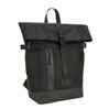 Northwood Rs - Eddie Backpack mvf, Schwarz 3