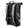 Everyday - Rolltop Rucksack in Schwarz 4