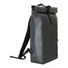 Conor - Rolltop Rucksack, Dunkelgrau 4