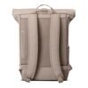 Harvey - Rolltop Rucksack M, Beige 4