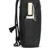 Harvey - Rolltop Rucksack L, Schwarz 4