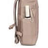 Harvey - Rolltop Rucksack L, Beige 4