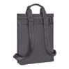 Ivy - Rucksack Tasche, Dunkelgrau 5