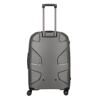 IP1 - 4-Rad Trolley L, Iron Grey 3